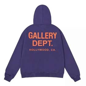 GALLERYDEPT Casual Fashion Hoodie（39 styles)-2221  